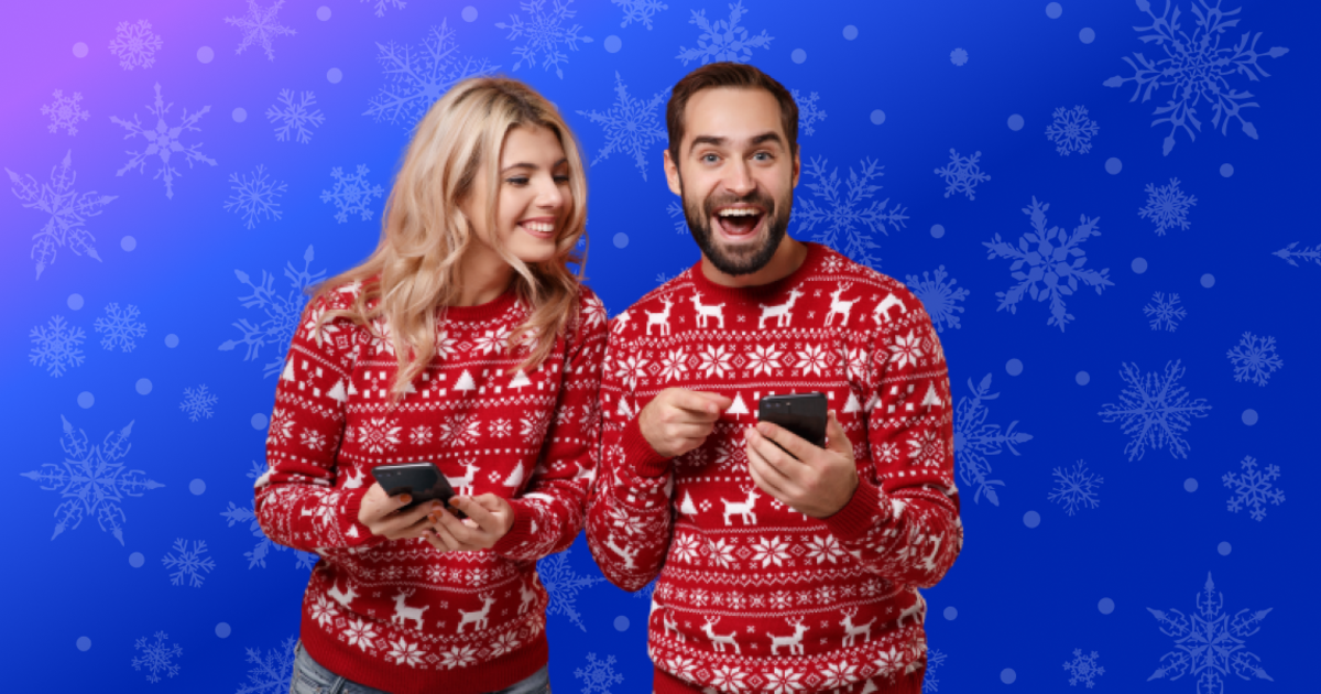 5 Creative Holiday SMS Marketing Strategies - Postscript Blog