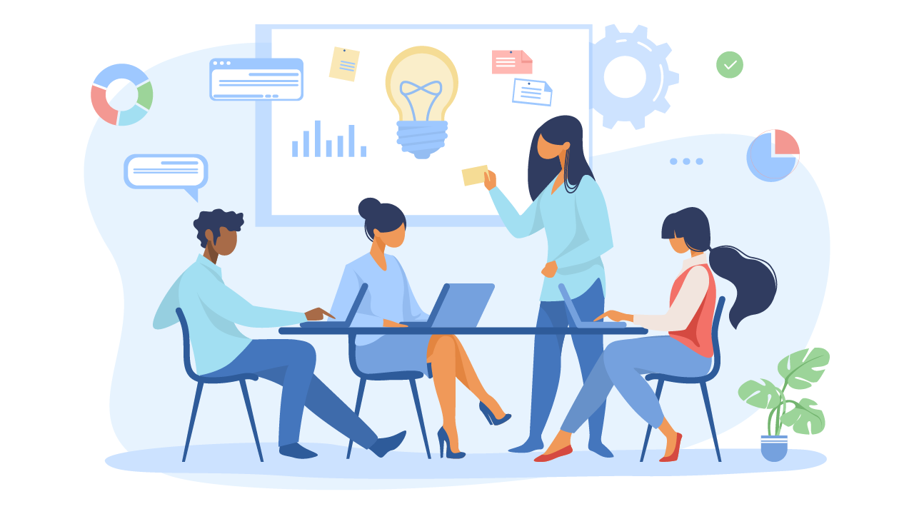 How to Improve Sales Performance