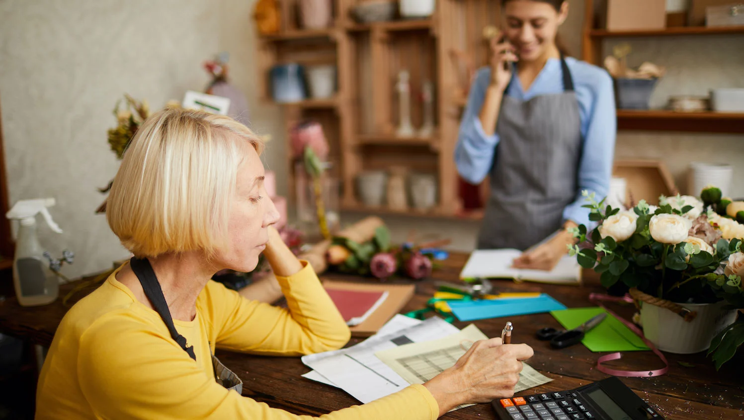 How To Save Money on Small Business Taxes in 2021