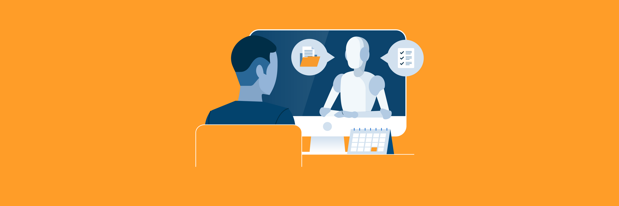 How AI Can Help Project Managers Bring the Focus Back to People