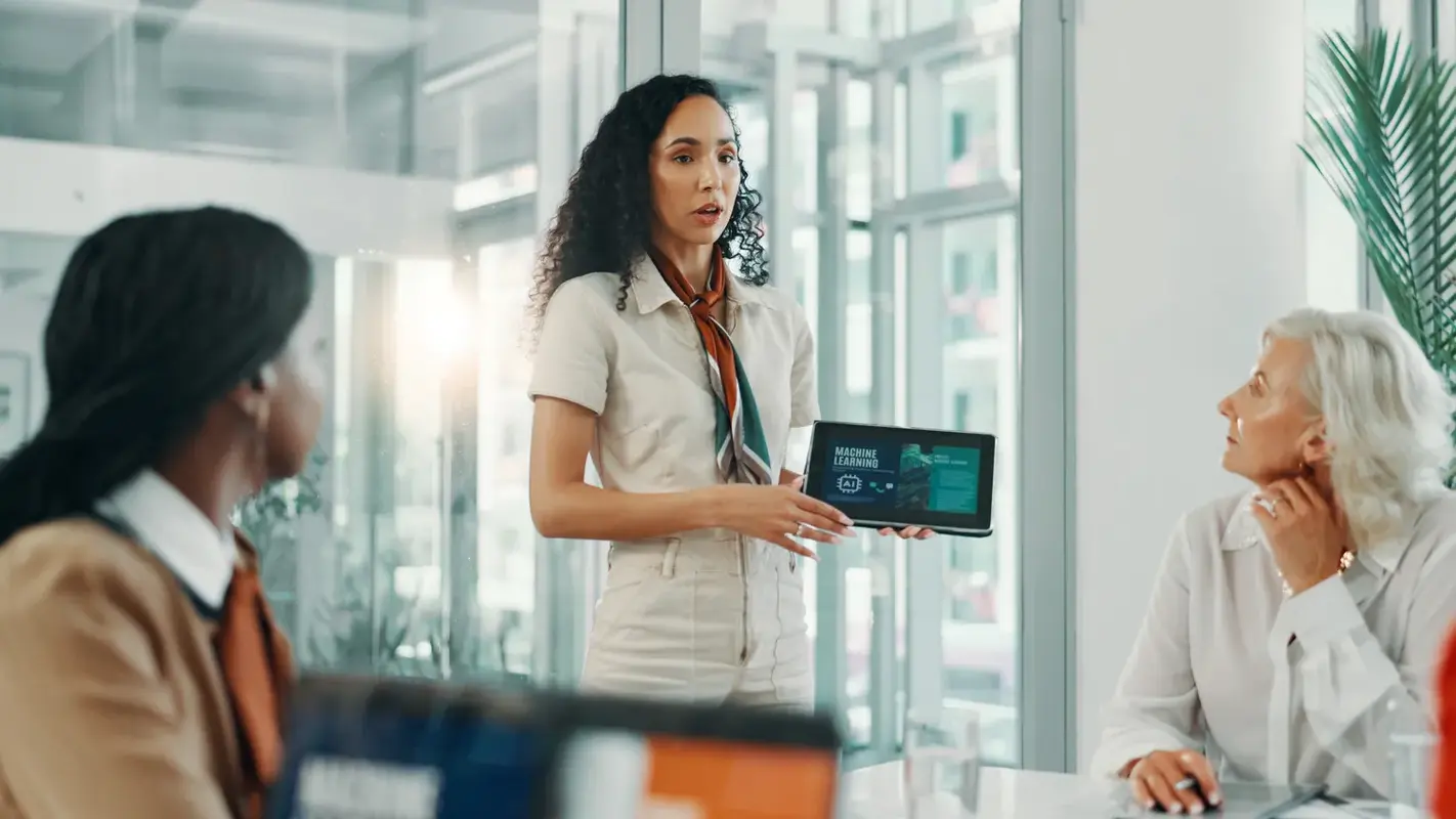 AI Revolution: Shaping the Future of the Workforce