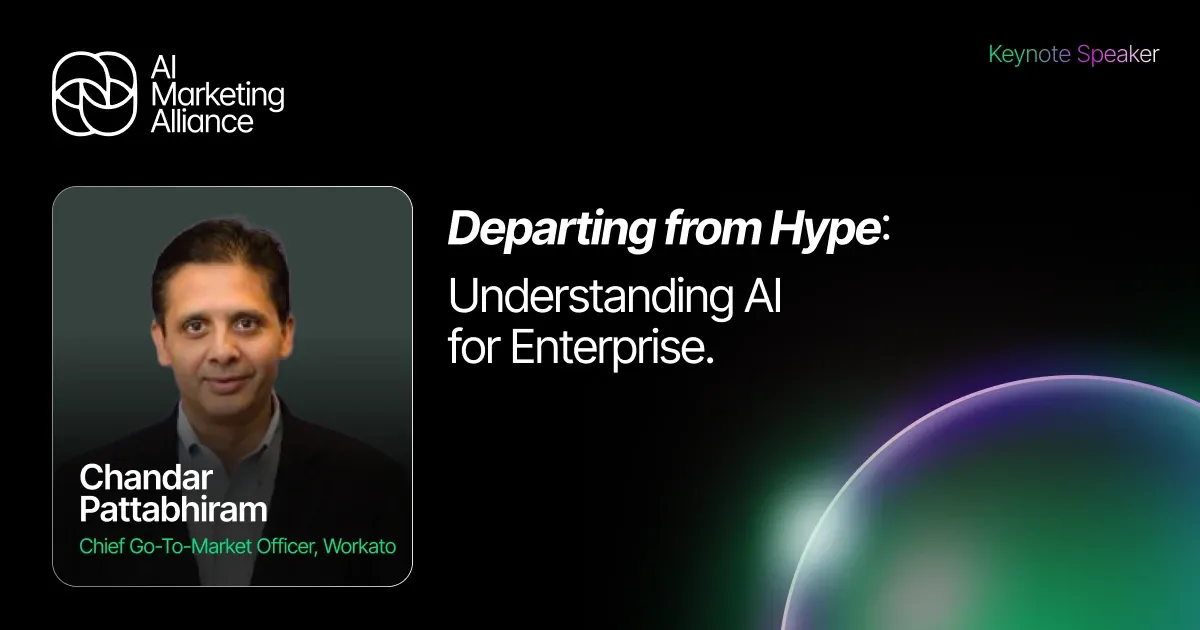 The Role of AI in the Marketing Flywheel