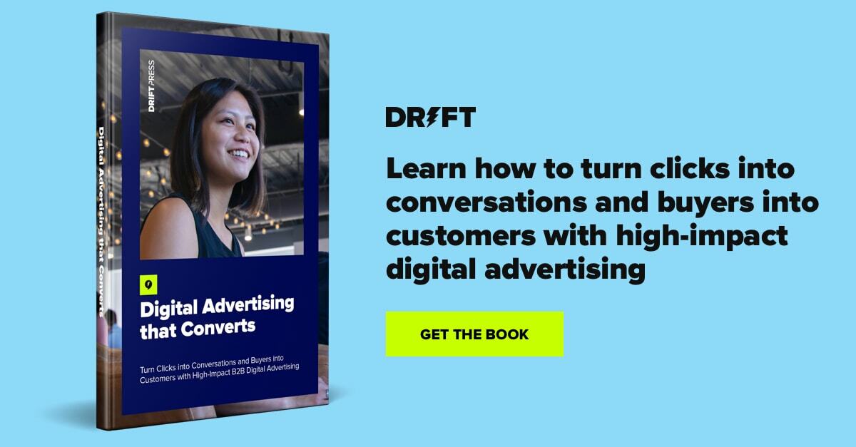 High-Impact B2B Digital Advertising That Converts