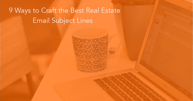 Crafting Captivating Real Estate Email Subject Lines