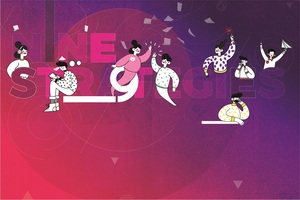 9 Customer Marketing Strategies to focus on your existing customers.