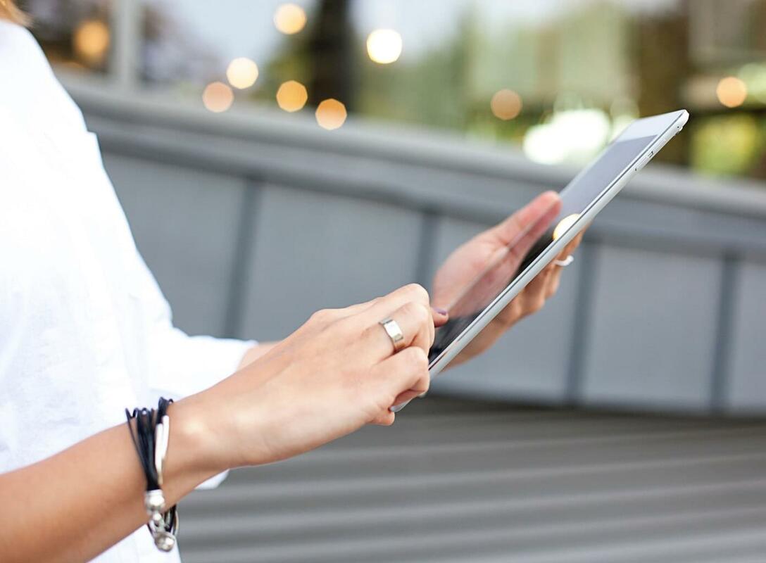 Let email lead the way with AI in customer service