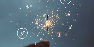 6 tips for a successful New Year's campaign