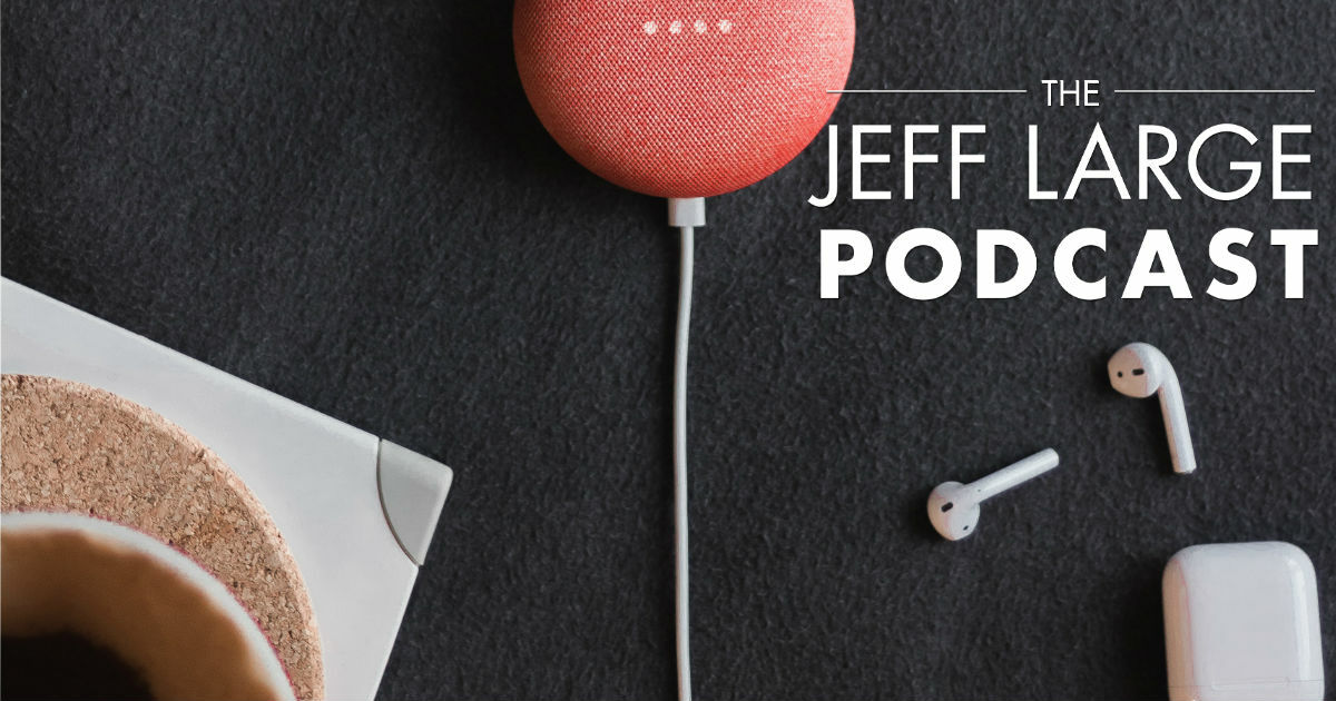 Brad Smith | Pushing the Boundaries of Podcasts