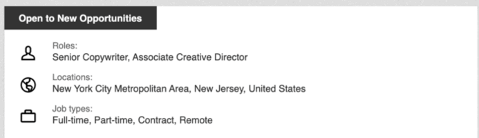 Top 5 Suggestions To Optimize Your LinkedIn Profile