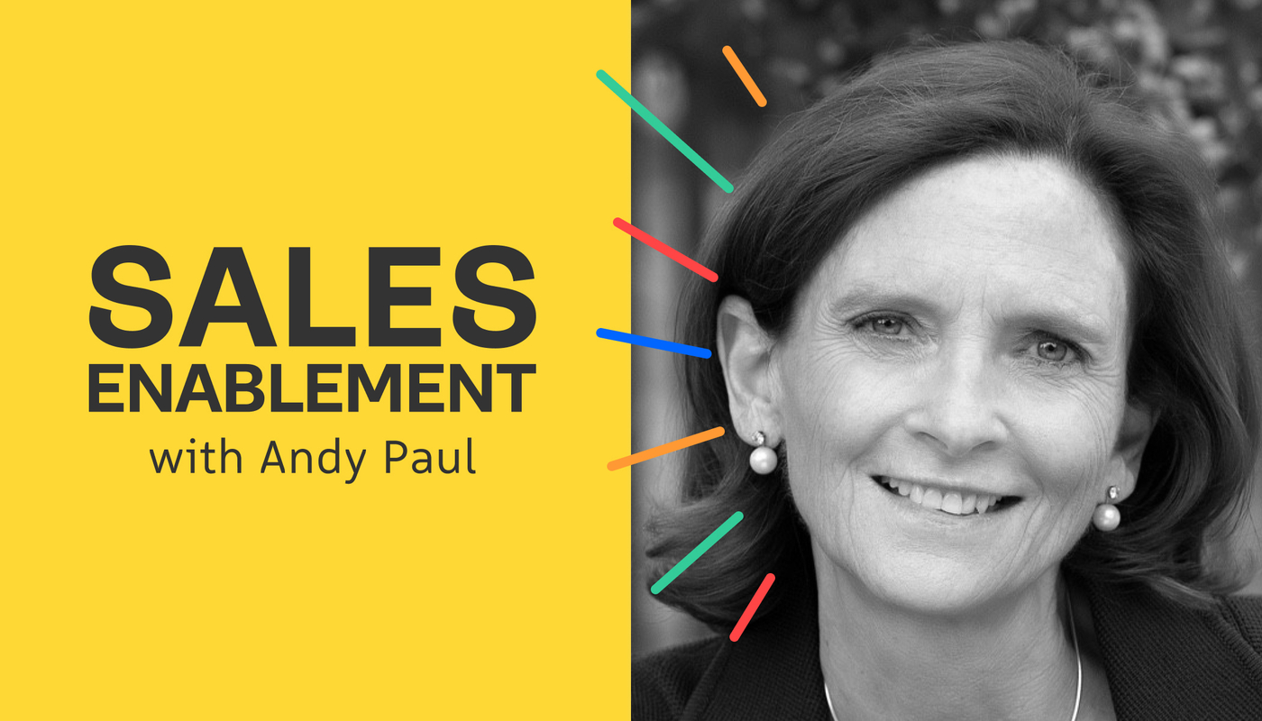 Turning the Tables on Andy, with Bridget Gleason [Episode 1000]