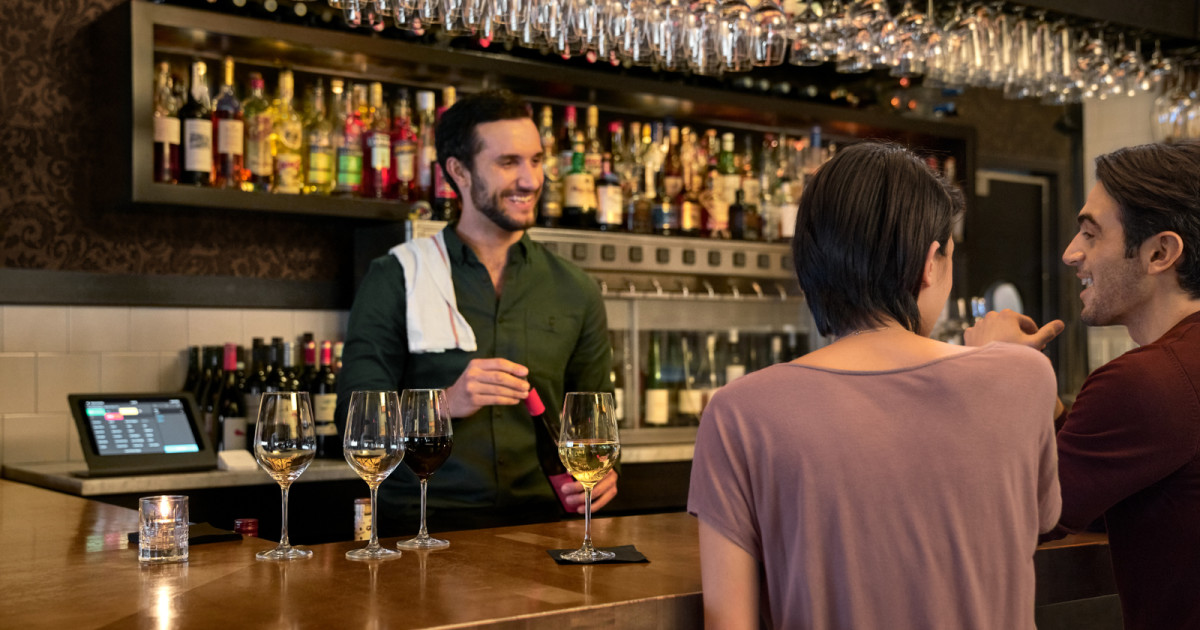 Ways to Streamline Bar Operations to Offset Labor Shortages