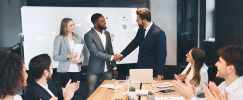 Building Stronger Channel Ecosystems with Partner Relationship Management Strategies 