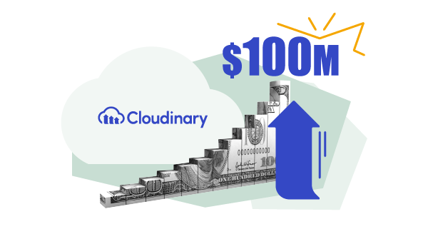 Bootstrapping to $100 million ARR: Cloudinary