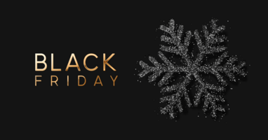 Retailer Advertisers Triple-Down on Black Friday