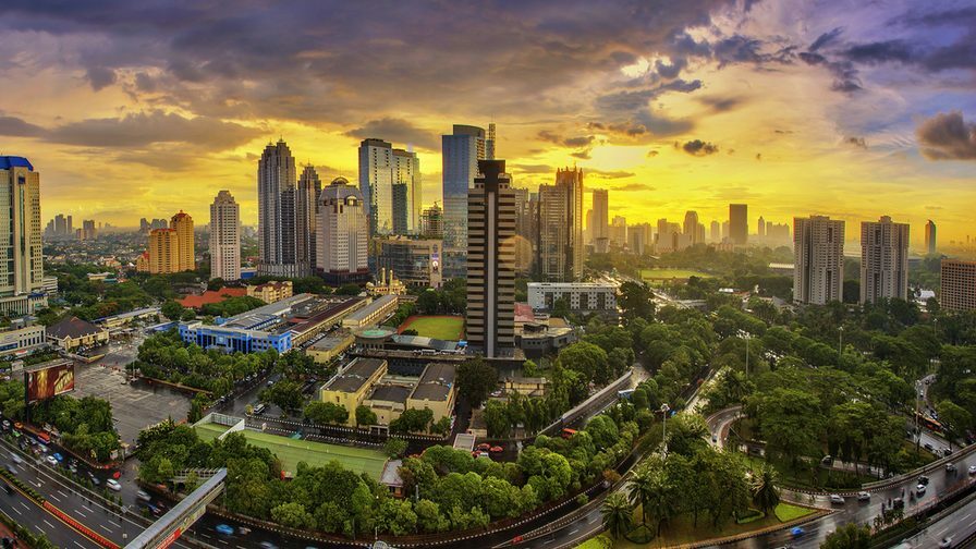 New Byline: Growth Without Risk? Four Partner Marketing Strategies for Success in Indonesia