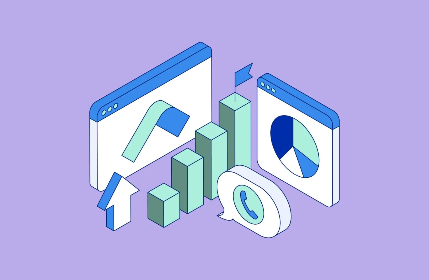 How CallRail helped elevate Above the Bar from marketing agency to business consultant