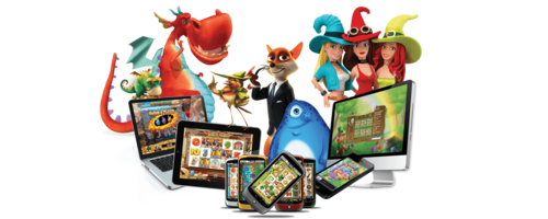 NYX Gaming Customer Service Story