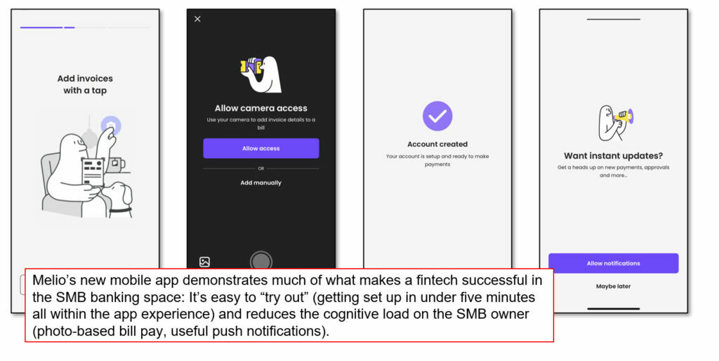 Small Business Remains A Big Opportunity For Banks