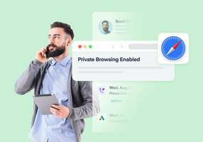 Apple Stripping Tracking from URLs-What It Means for Marketers