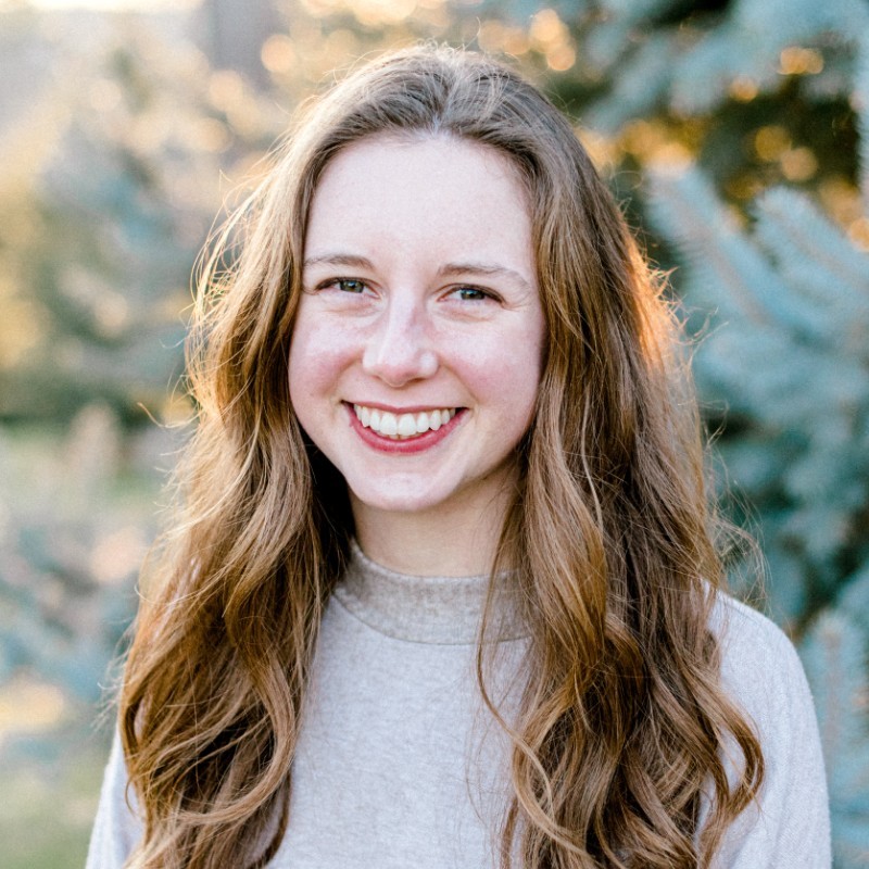 Olivia (Schwan) Adkison