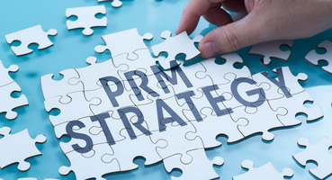 PRM Strategy: Grow Your Manufacturing Business