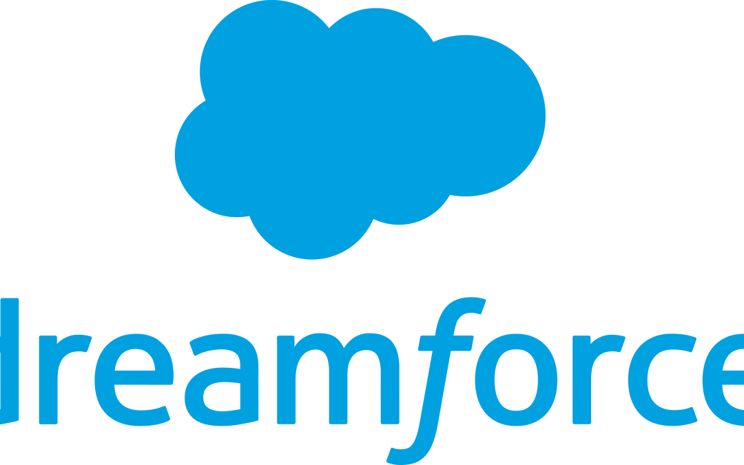 5 Totally Cool Companies We Met at Dreamforce