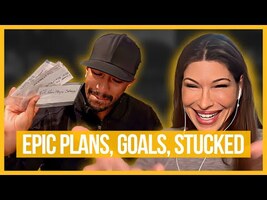 Find Your FIRE and Be Unstoppable with Gail Kasper