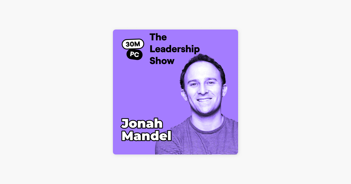 204 (Lead) Tactics for Tackling Team Promotions and Behavior Changes (Jonah Mandel, Guesty)
