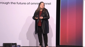 The Missing Metric: Partner Experience + Customer Experience = Revenue with Norma Watenpaugh and Nancy Ridge