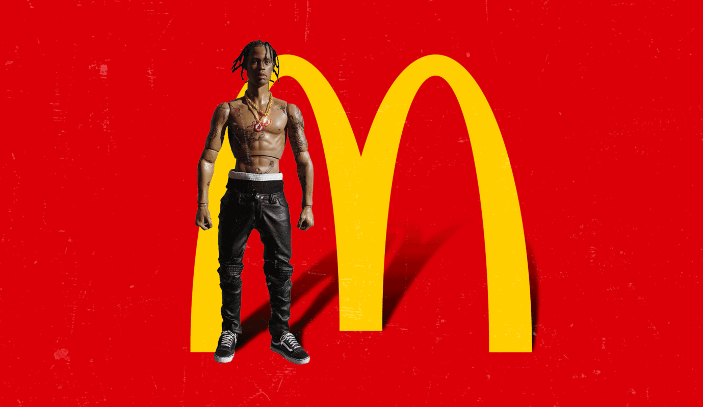 McDonald's Marketing Genius Reveals Power of K.I.S.S. - Ceros Inspire