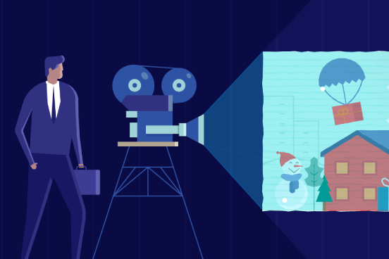 5 Christmas movies with lessons for salespeople - Freshworks CRM Blog