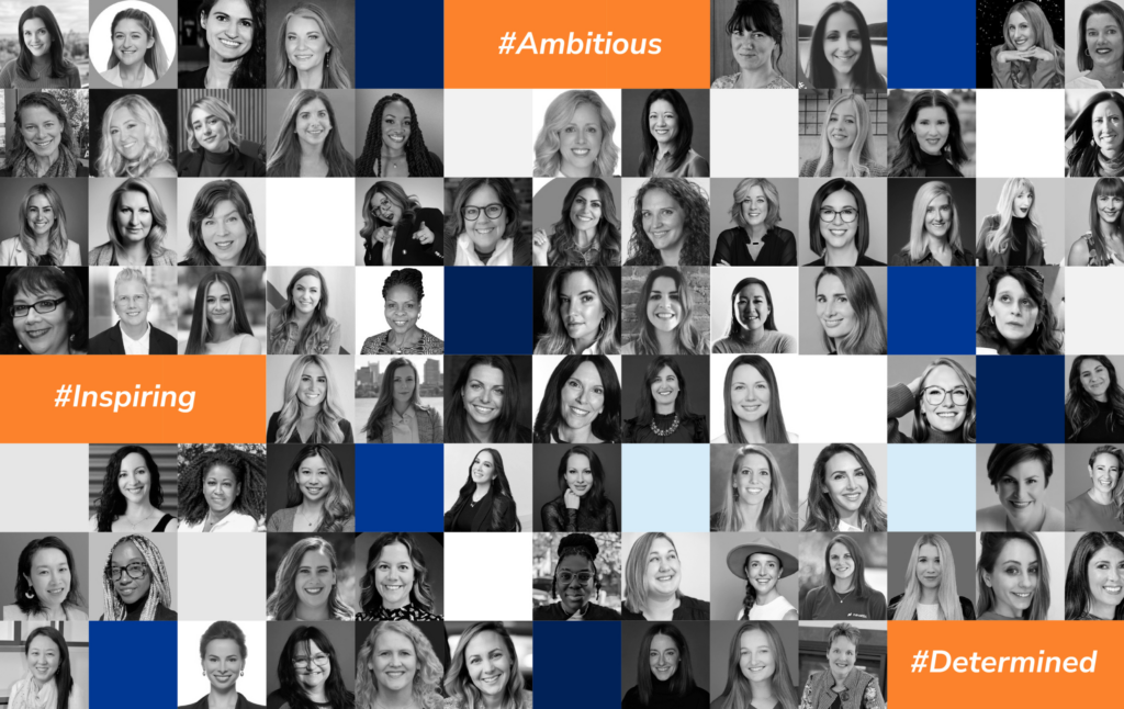 Celebrating Excellence: Introducing the Top 100 Female B2B SaaS Pipeline Pioneers of 2024