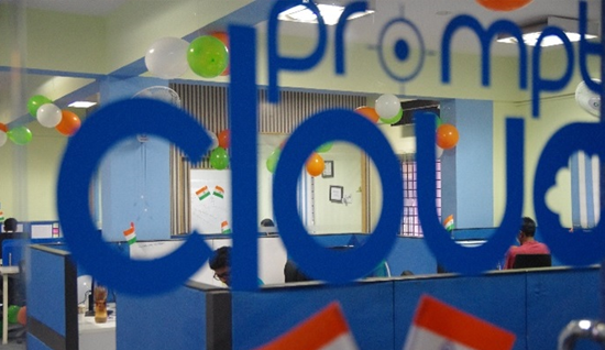 Case Study PromptCloud