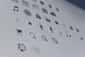 Free Icon Sets to Make Your Email Marketing Campaigns More Beautiful