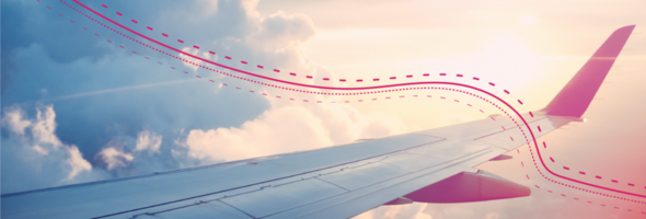 Traveling beyond 2020 to reimagine the customer experience