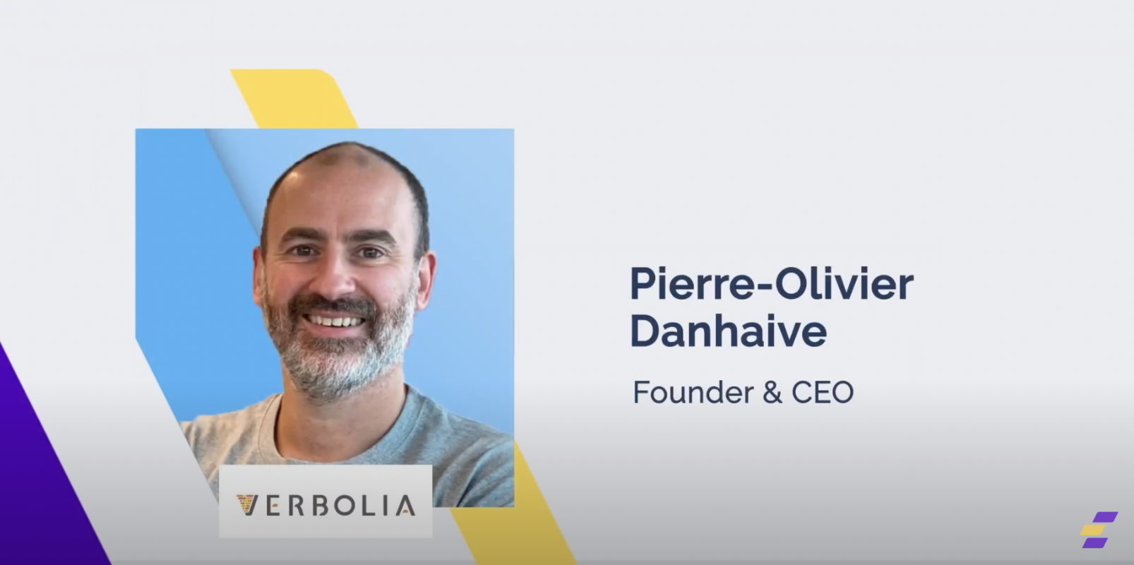 Leveraging Long Tail Keywords To Drive eCommerce Traffic with Pierre-Olivier Danhaive