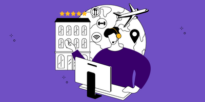 A Guide to Boost Guest Experience Journey with Technology 