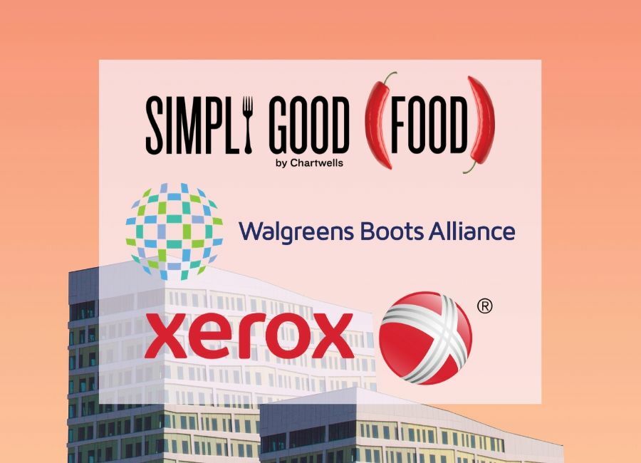 M&A Report: Simply Good, Walgreens, & Xerox In the News