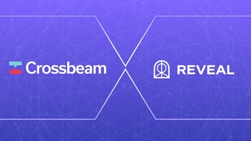 It's happening! Crossbeam and Reveal are joining forces to disrupt go-to-market strategy as we know it.
