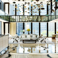 The Langham Hotels Delivers Best-in-Class Customer Experience with Yext