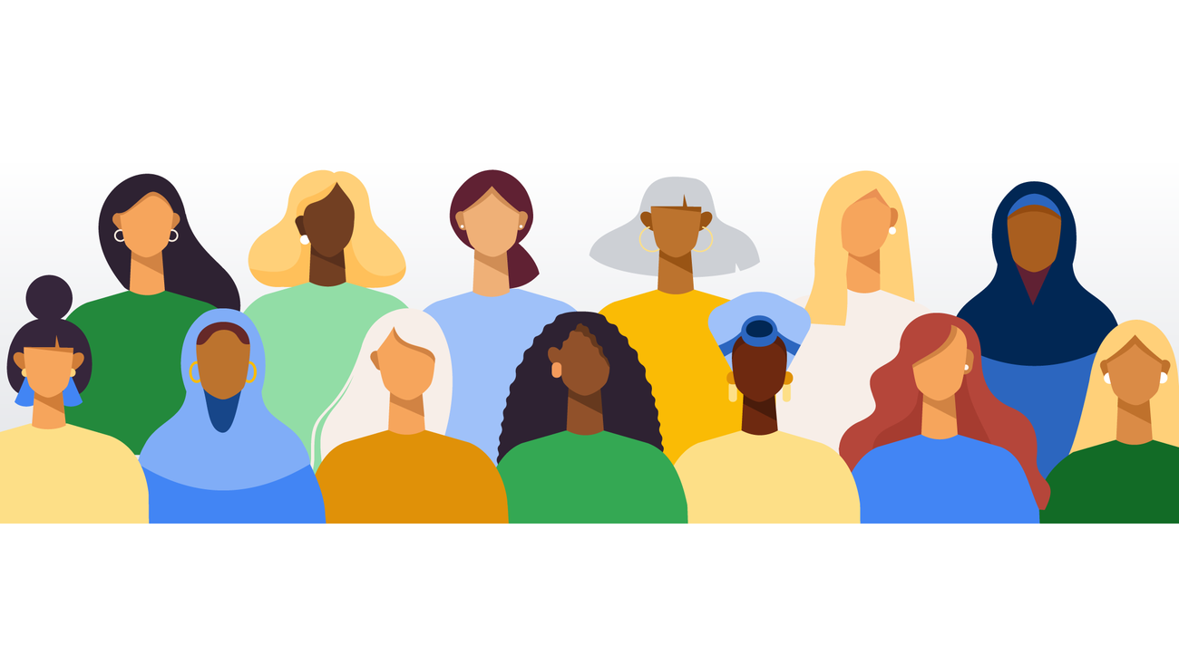 Join the Women of AdSense summit