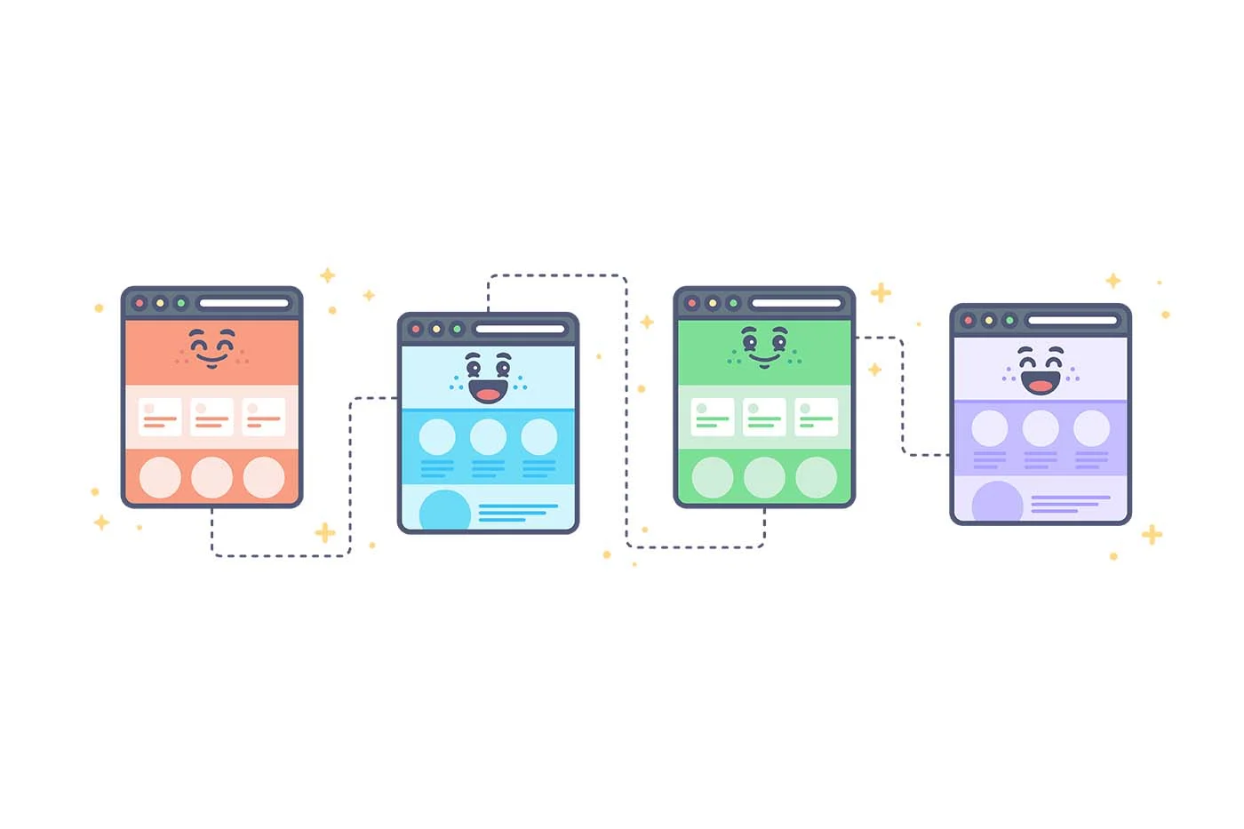 Build And Improve Your Landing Pages With This Always Updated Chapter Guide