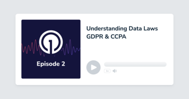 Understanding Data Laws GDPR & CCPA