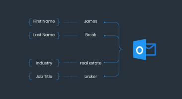 How to do a Mail Merge in Outlook for Best Personalization in 2020