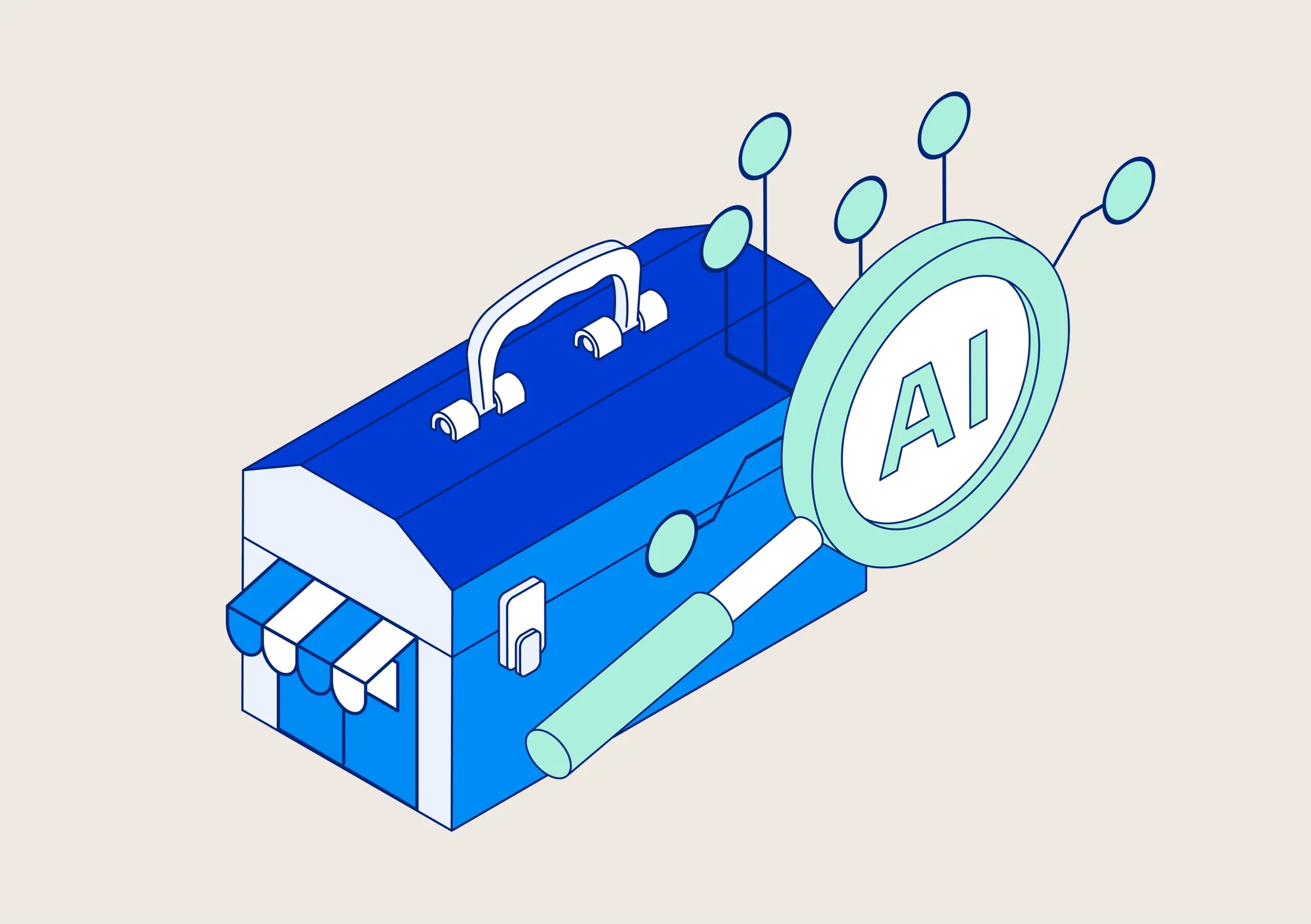 Discover more about your home services customers with AI