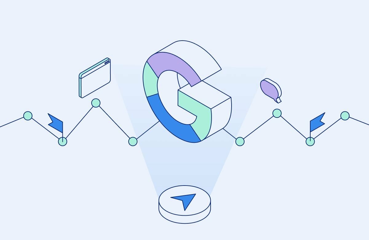 The essential guide to GA4 events: Tips, tricks, and best practices