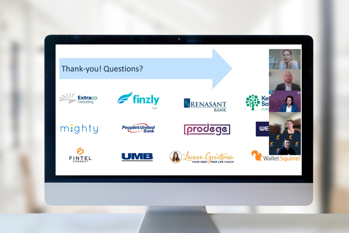 Workshop Recap: Winning New Customers in Times of Change