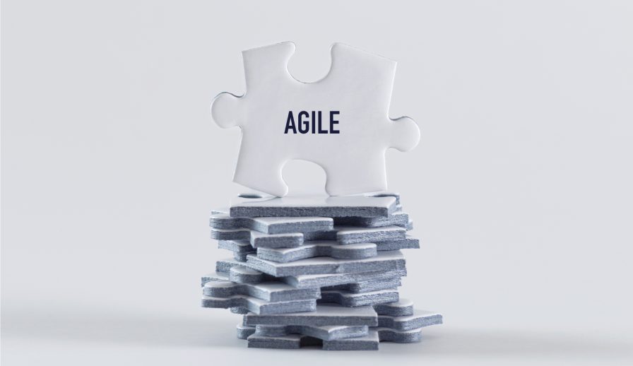 Optimizing Collaboration with Agile Project Management