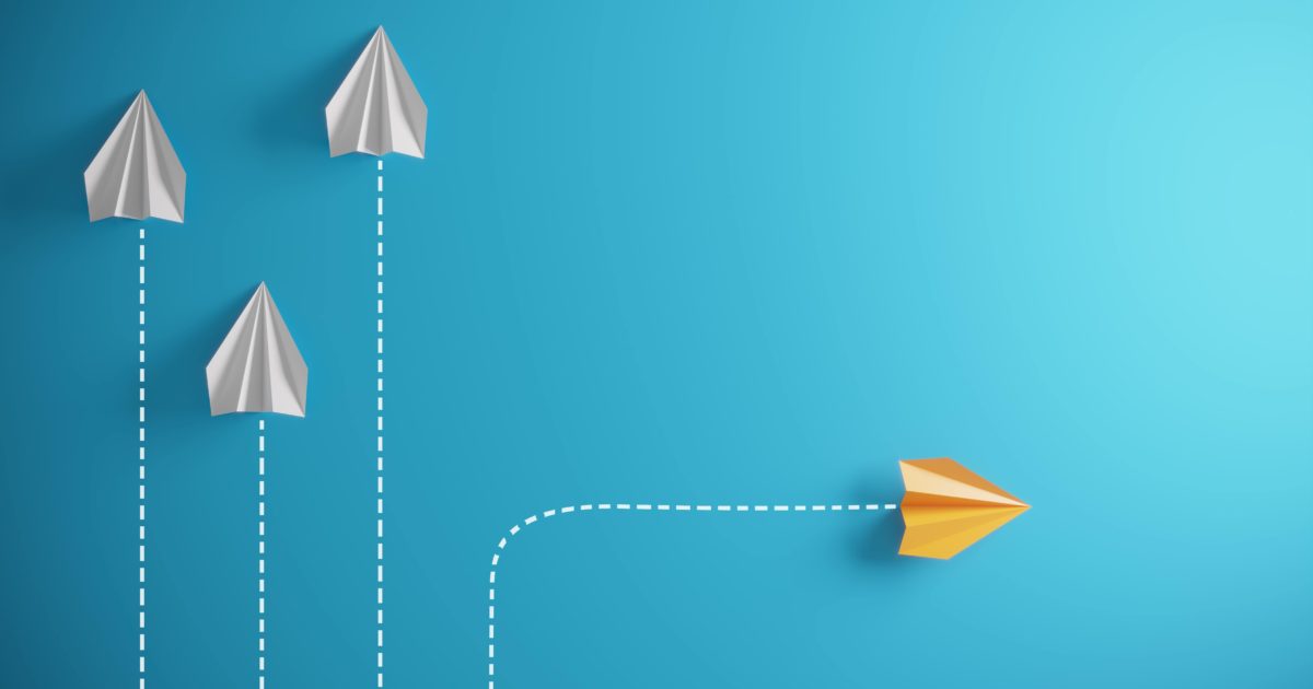 Organizational Change Can Successfully Transform Your Business