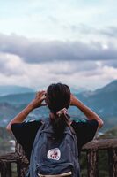 The Goal of Self-Guided Tours